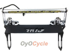 Fender LED Eliminator Light  For Honda 03-06 CBR600RR #OYO87904103