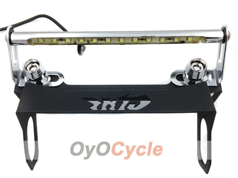 Fender LED Eliminator Light  For Honda 03-06 CBR600RR #OYO87904103