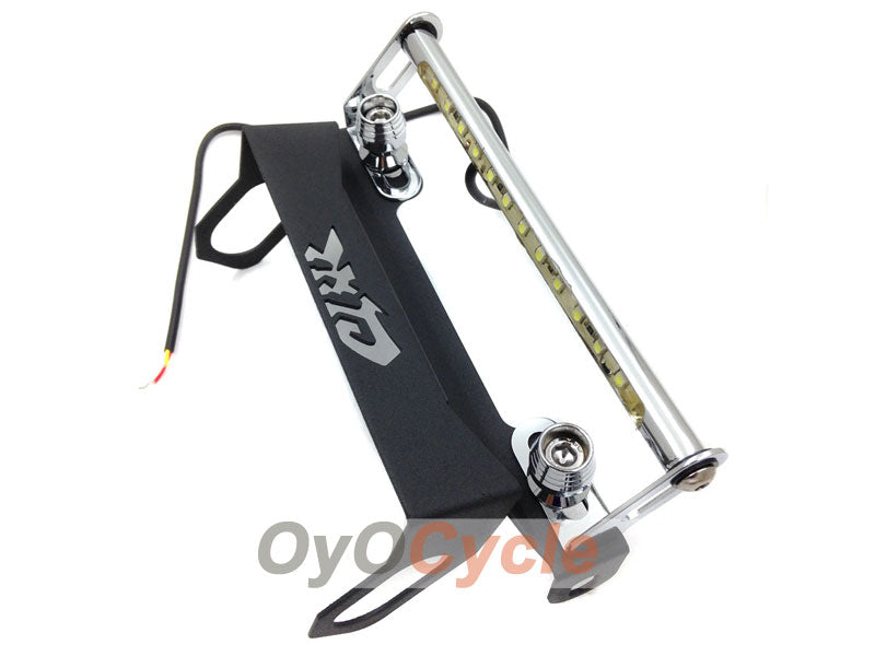 Fender LED Eliminator Light  For Honda 03-06 CBR600RR #OYO87904103