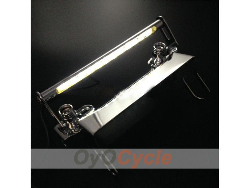 Fender LED Eliminator Light For Honda 04-07 CBR1000RR #OYO87904106 Secondary image