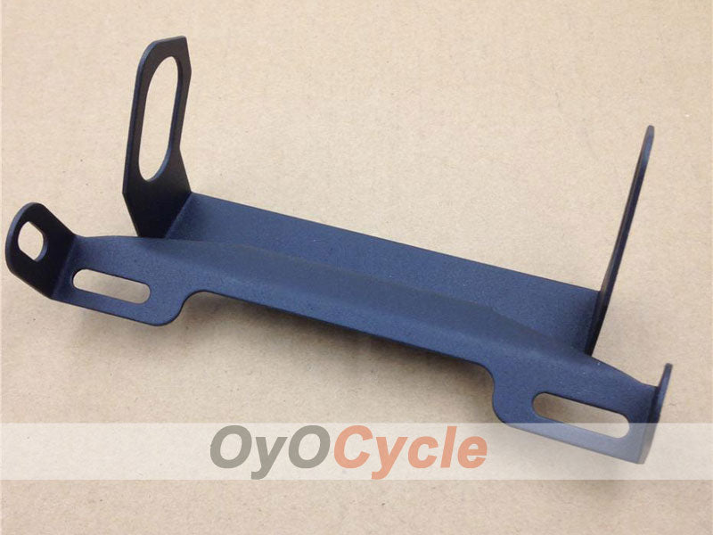 Fender Eliminator Tidy Tail For Honda 03-06 CBR600RR #OYO87904107 Secondary image