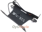 Fender LED Eliminator Light For Kawasaki 04-06 NINJA ZX-10R #OYO87904111