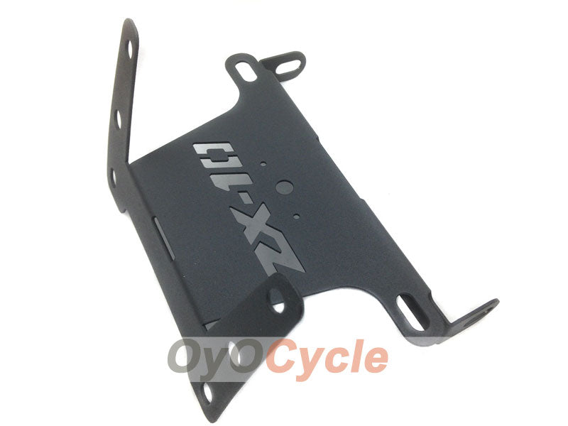 Fender Eliminator Tidy Tail For Kawasaki 04-06 NINJA ZX-10R #OYO87904112 Secondary image