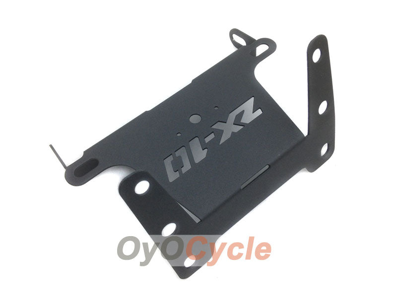 Fender Eliminator Tidy Tail For Kawasaki 04-06 NINJA ZX-10R #OYO87904112