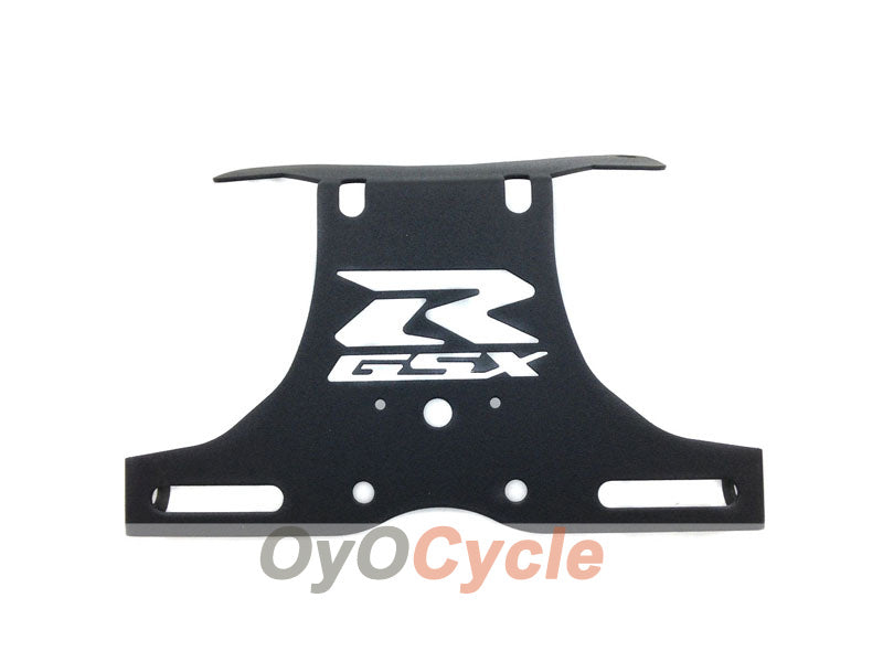 Fender Eliminator Tidy Tail For Suzuki 00-04 GSXR1000 #OYO87904081 Main image