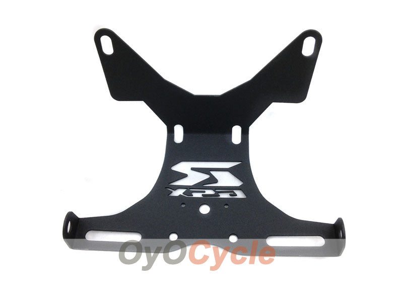 Fender Eliminator Tidy Tail For Suzuki 00-04 GSXR1000 #OYO87904081