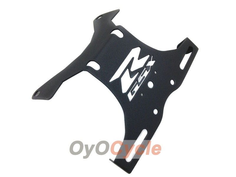 Fender Eliminator Tidy Tail For Suzuki 00-04 GSXR1000 #OYO87904081