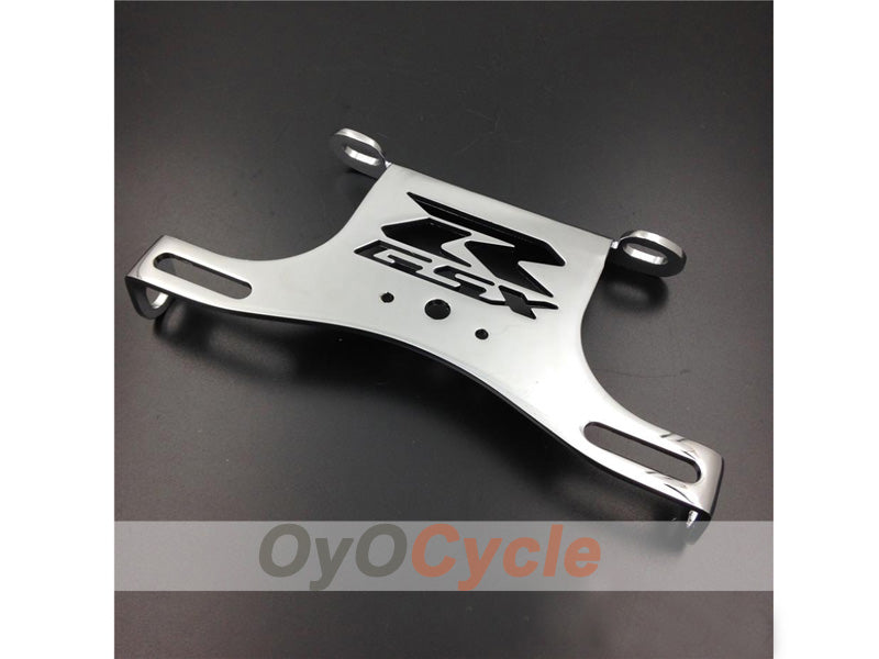 Fender Eliminator Tidy Tail For Suzuki 97-12 GSXR600 #OYO87904076