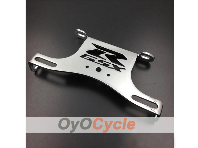Fender Eliminator Tidy Tail For Suzuki 01-12 GSXR1000 #OYO87904078