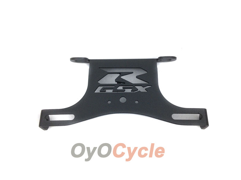 Fender Eliminator Tidy Tail For Suzuki 97-12 GSXR600 #OYO87904076