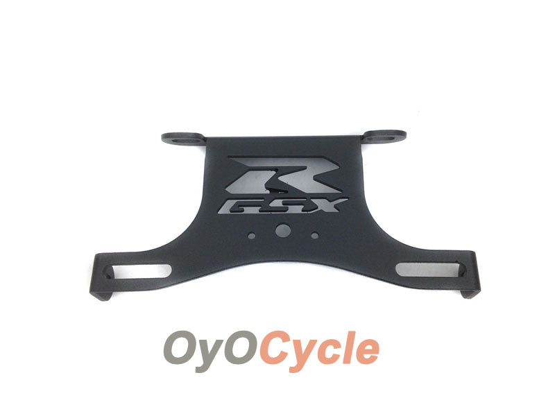 Fender Eliminator Tidy Tail For Suzuki 01-12 GSXR1000 #OYO87904078
