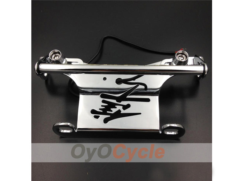 Fender LED Eliminator Light For Suzuki 08-09 Hayabusa #OYO87904083 Main image