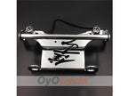 Fender LED Eliminator Light For Suzuki 08-09 Hayabusa #OYO87904083