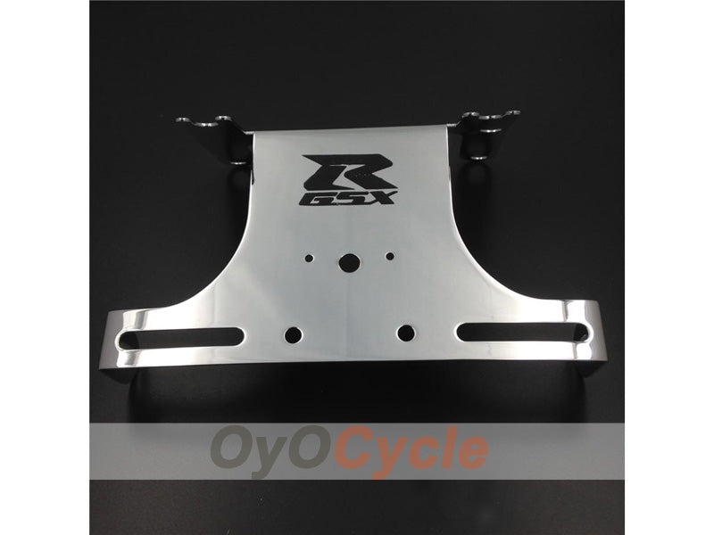 Fender Eliminator Tidy Tail For Suzuki 06-07 GSXR600 #OYO87904084
