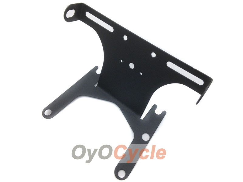 Fender Eliminator Tidy Tail For Suzuki 06-07 GSXR600 #OYO87904084