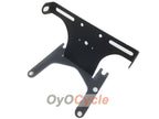 Fender Eliminator Tidy Tail For Suzuki 06-07 GSXR750 #OYO87904086