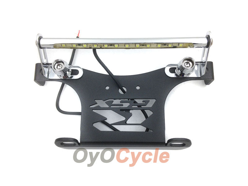 Fender LED Eliminator Light For Suzuki 08-10 GSXR600 #OYO87904079 Main image