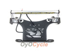 Fender LED Eliminator Light For Suzuki 08-10 GSXR600 #OYO87904079