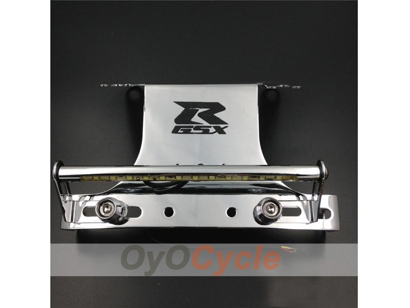 Fender LED Eliminator Light For Suzuki 06-07 GSXR750 #OYO87904087 Main image