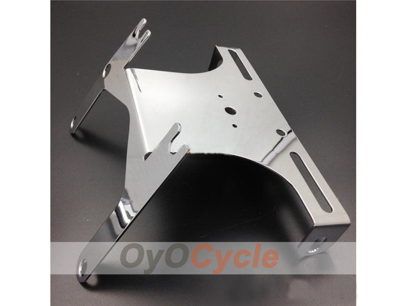 Fender Eliminator Tidy Tail For Suzuki 06-07 GSXR600 #OYO87904084