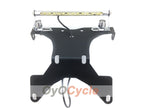 Fender LED Eliminator Light For Suzuki 00-04 GSXR1000 #OYO87904089