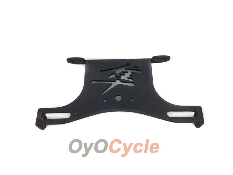 Fender Eliminator Tidy Tail For Suzuki 08-12 Hayabusa #OYO87904090