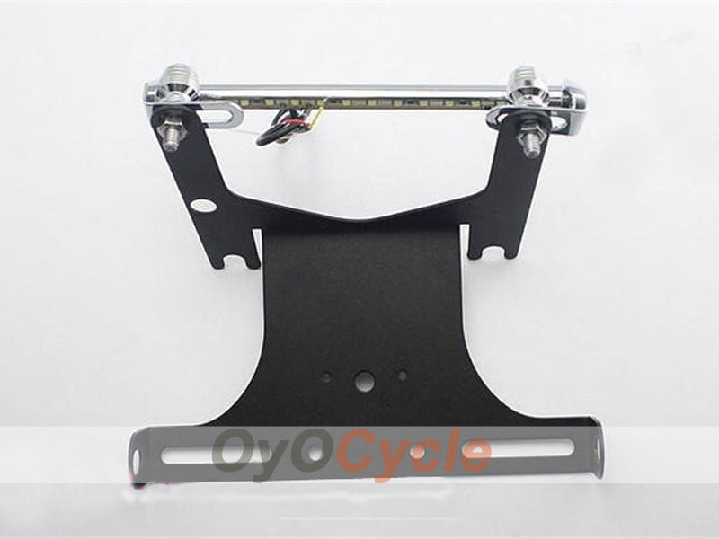 Fender LED Eliminator Light For Suzuki 06-07 GSXR750 #OYO87904087