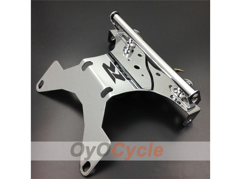 Fender LED Eliminator Light For Suzuki 00-04 GSXR1000 #OYO87904089 Secondary image