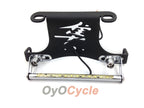 Fender LED Eliminator Light For Suzuki 08-09 Hayabusa #OYO87904083