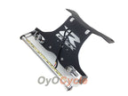 Fender LED Eliminator Light For Suzuki 00-04 GSXR1000 #OYO87904082