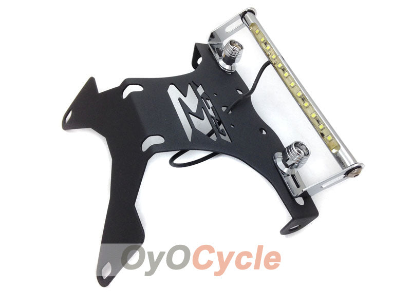 Fender LED Eliminator Light For Suzuki 00-04 GSXR1000 #OYO87904082 Main image