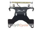 Fender LED Eliminator Light For Suzuki 00-04 GSXR1000 #OYO87904082