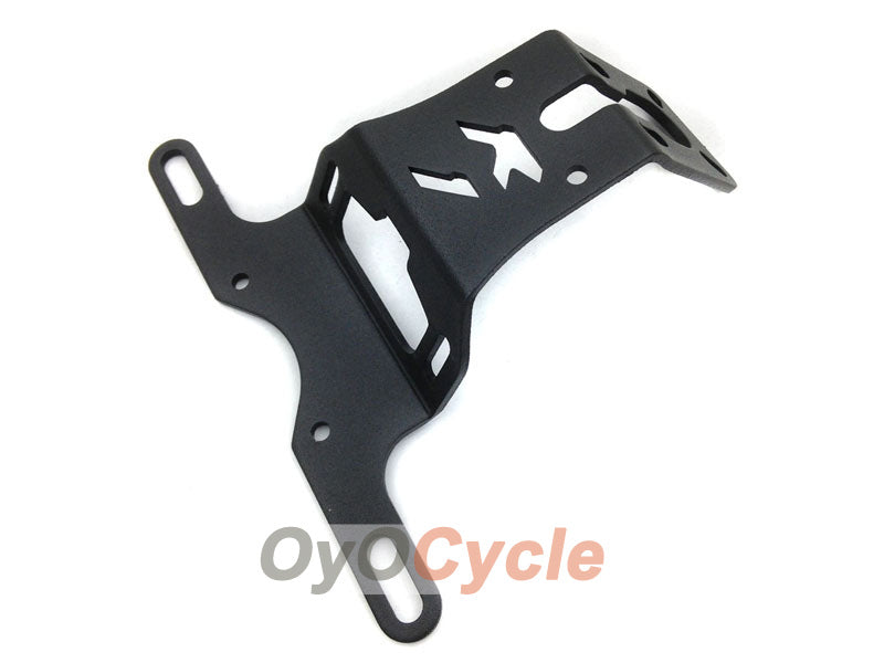 Fender Eliminator Tidy Tail For Yamaha 04-12 YZF-R1 #OYO87904091