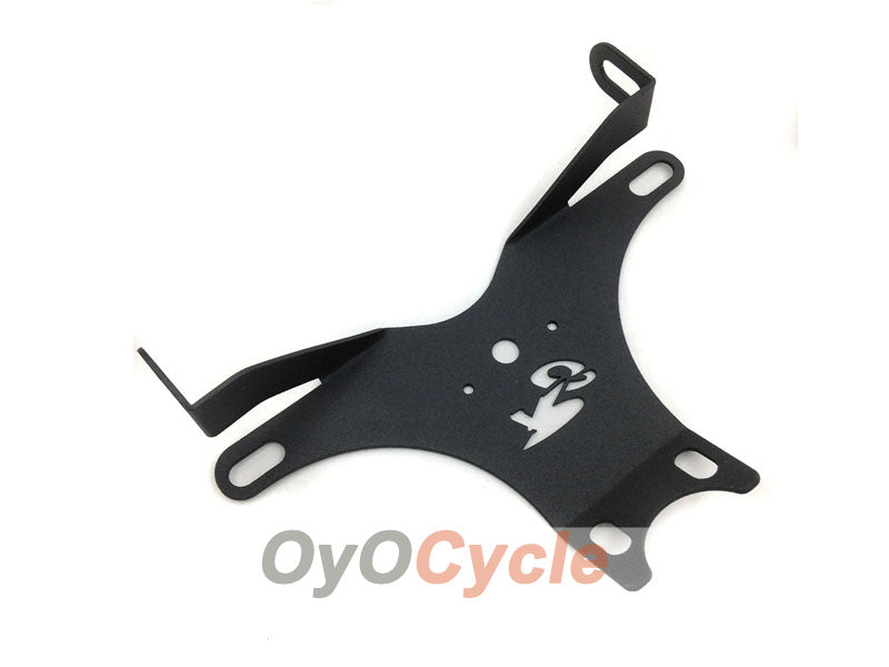 Fender Eliminator Tidy Tail For Yamaha 06-12 YZF-R6 #OYO87904095 Main image