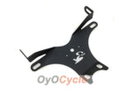 Fender Eliminator Tidy Tail For Yamaha 06-12 YZF-R6 #OYO87904095