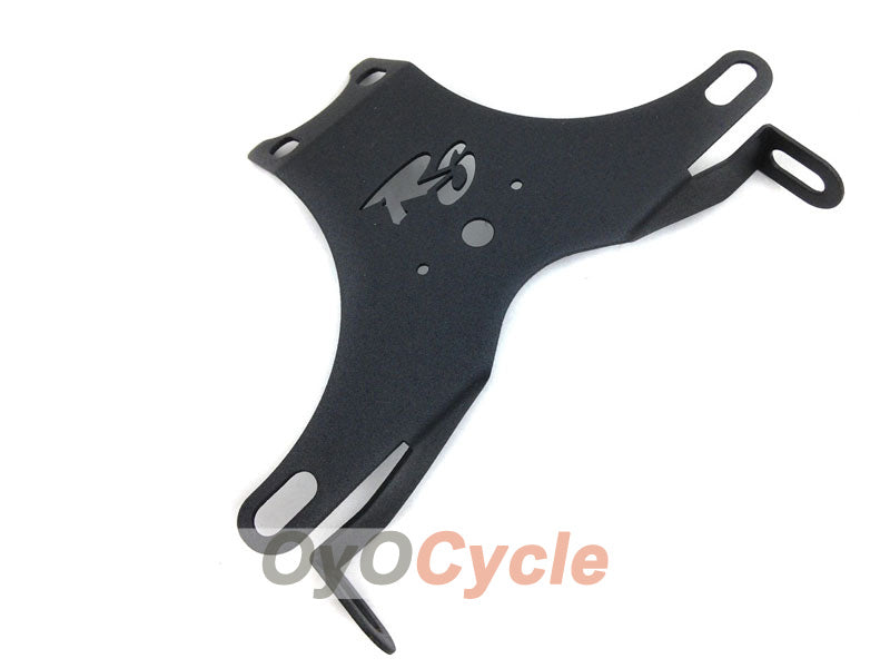 Fender Eliminator Tidy Tail For Yamaha 06-12 YZF-R6 #OYO87904095