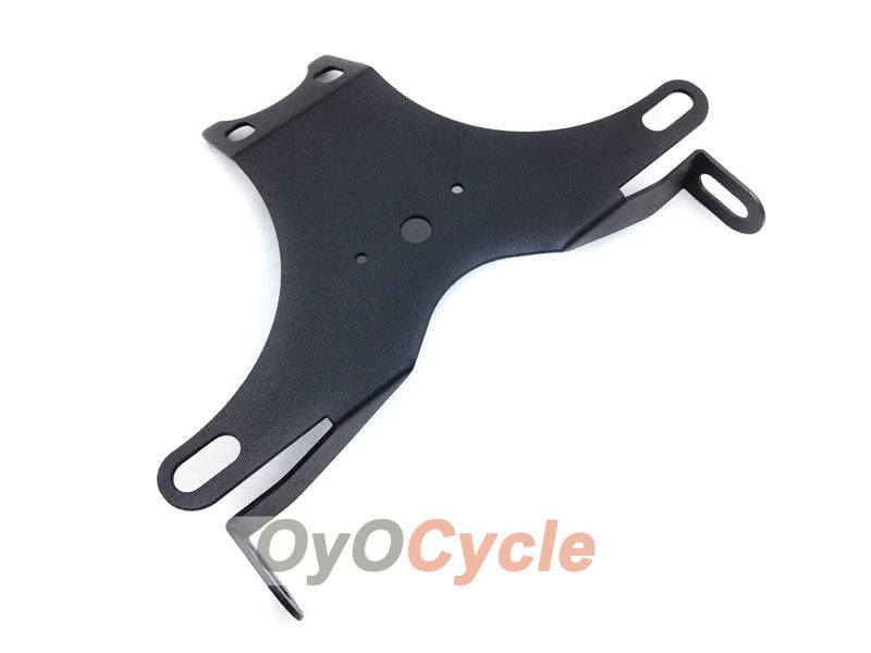 Fender Eliminator Tidy Tail For Yamaha 06-12 YZF-R6 #OYO87904098