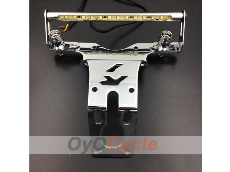 Fender LED Eliminator Light For Yamaha 04-08 YZF-R1 #OYO87904092 Main image
