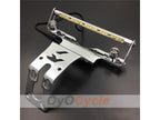 Fender LED Eliminator Light For Yamaha 04-08 YZF-R1 #OYO87904092