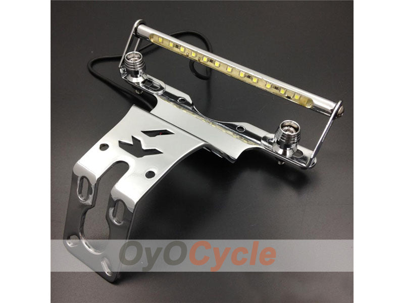 Fender LED Eliminator Light For Yamaha 04-08 YZF-R1 #OYO87904092
