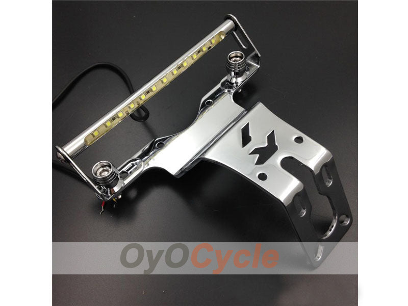 Fender LED Eliminator Light For Yamaha 04-08 YZF-R1 #OYO87904092