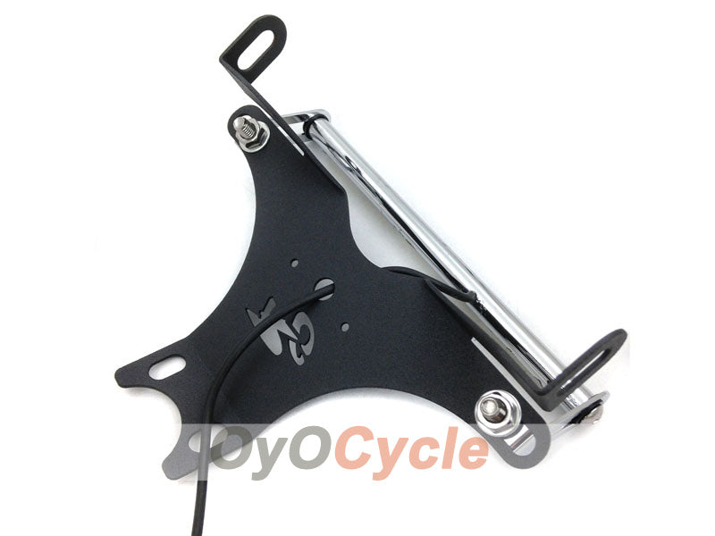 Fender LED Eliminator Light For Yamaha 06-12 YZF-R6 #OYO87904094 Main image