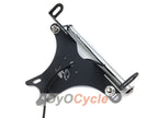 Fender LED Eliminator Light For Yamaha 06-12 YZF-R6 #OYO87904094
