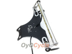 Fender LED Eliminator Light For Yamaha 06-12 YZF-R6 #OYO87904094