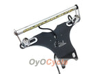 Fender LED Eliminator Light For Yamaha 06-12 YZF-R6 #OYO87904094