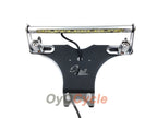 Fender LED Eliminator Light For Yamaha 06-12 YZF-R6 #OYO87904094