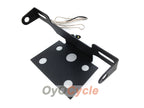 Fender Eliminator Tidy Tail  For Yamaha 03-09 YZF-R6 #OYO87904100