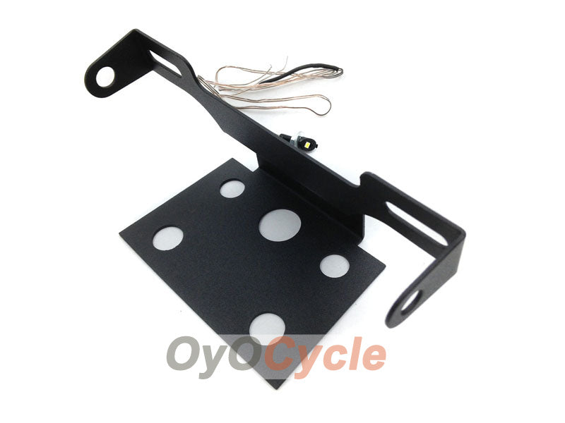 Fender Eliminator Tidy Tail  For Yamaha 03-09 YZF-R6 #OYO87904100