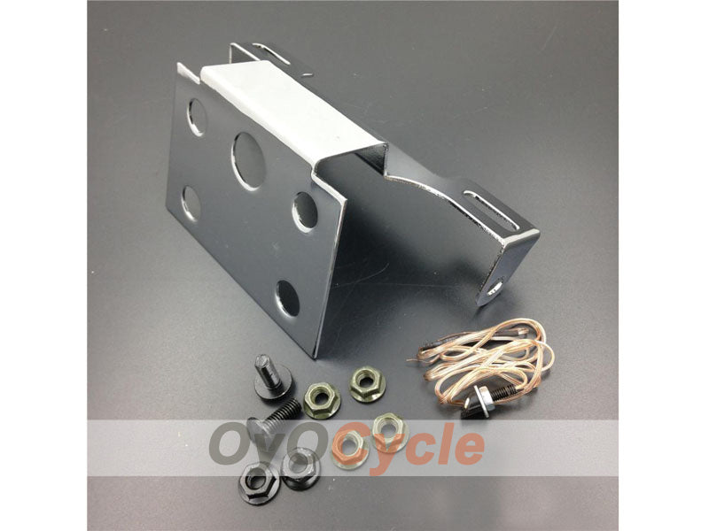Fender Eliminator Tidy Tail  For Yamaha 03-09 YZF-R6 #OYO87904100