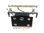 Fender LED Eliminator Light For Yamaha 03-09 YZF-R6 #OYO87904099